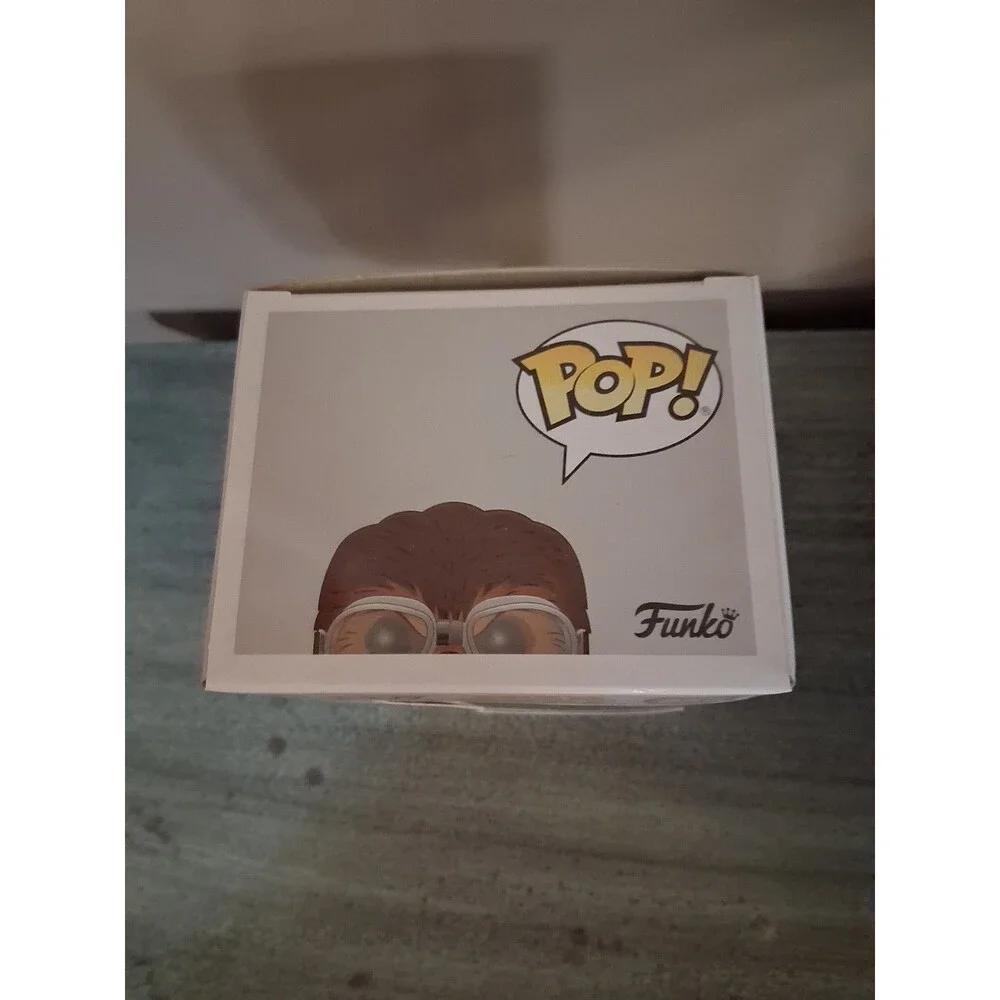NIB Funko POP! Star Wars Chewbacca Vinyl Figure #239
